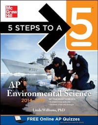 5 Steps to a 5 AP Environmental Science 2014-2015