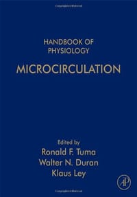 Microcirculation, Second Edition