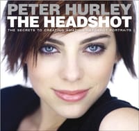 The Headshot: The Secrets to Creating Amazing Headshot Portraits (Voices That Matter) [Paperback]