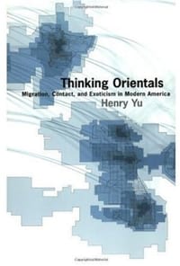 Thinking Orientals