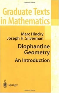 Diophantine Geometry