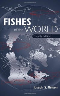 Fishes of the World (Fourth Edition)