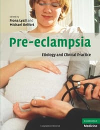 Pre-eclampsia