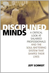 Disciplined Minds