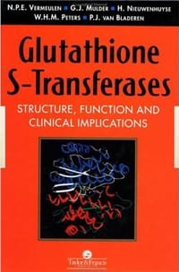 Glutathione S-transferases