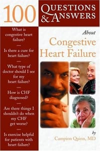 100 Questions and Answers About Congestive Heart Failure