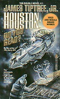 Houston, Houston, Do You Read?/Souls
