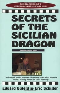 Secrets of the Sicilian Dragon