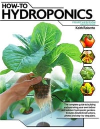 How-To Hydroponics, Fourth Edition