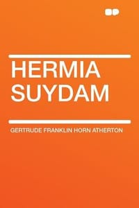 Hermia Suydam