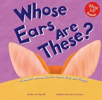 Whose Ears Are These?