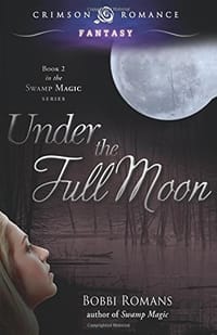Under The Full Moon