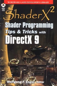 ShaderX2