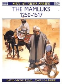 The Mamluks 1250-1517