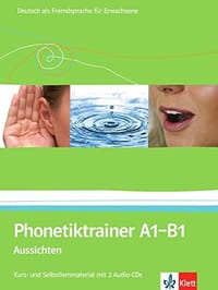 Phonetiktrainer A1-B1