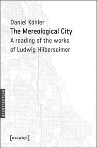 The Mereological City