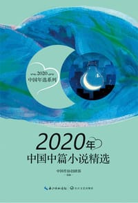 9787570219452 - 2020年中国中篇小说精选