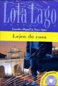 Lola Lago, Detective